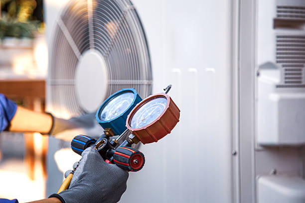 Affordable Emergency Hvac Repair solutions in Bowmansville, PA